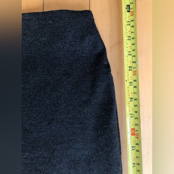 Le Chateau Pencil Skirt - Picture 4 of 4